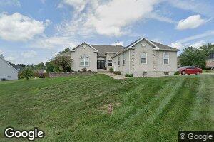 110 Somerset Dr, Gower, MO 64454