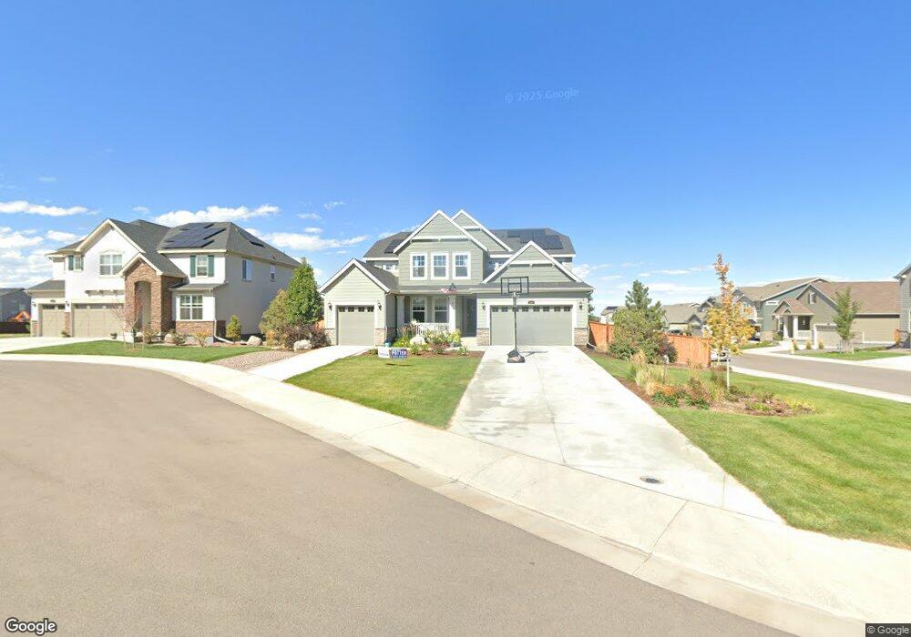 5199 E 144th Place, Thornton, CO 80602 - photo 1