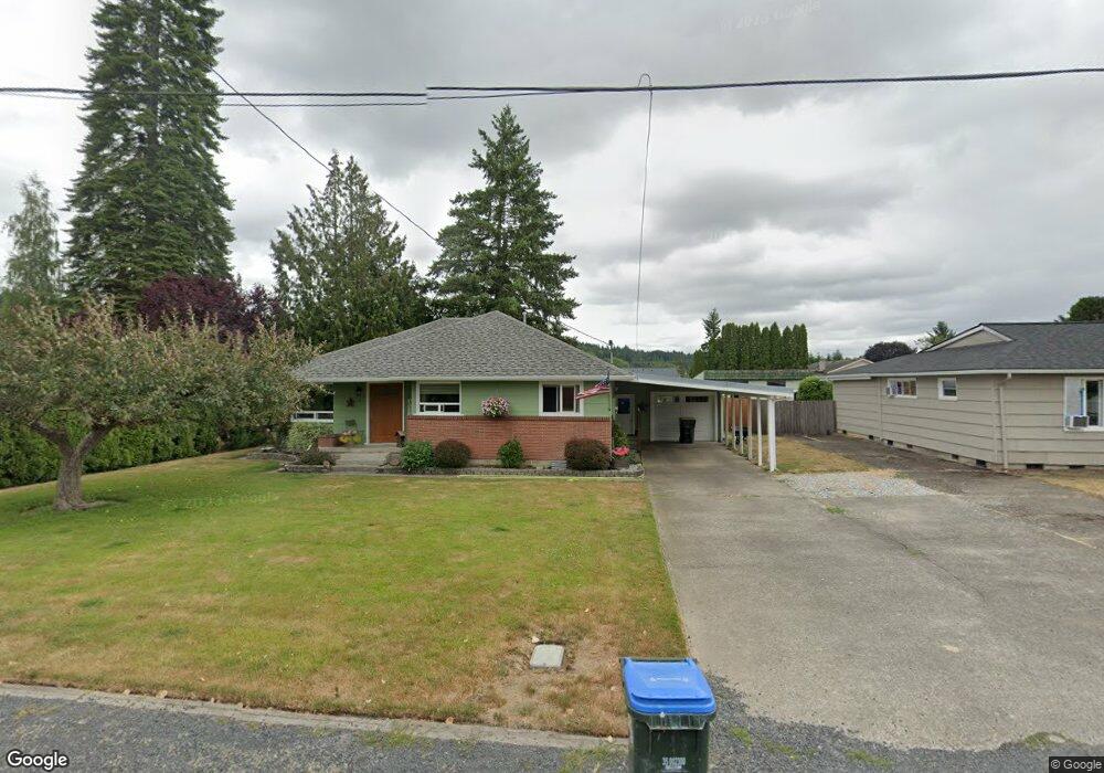 762 SW 18th St, Chehalis, WA 98532 - photo 1