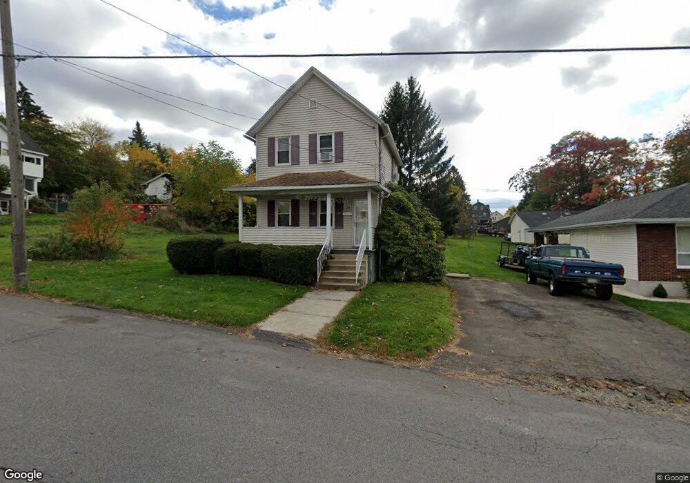 438 Jessup St, Dunmore, PA 18512 - photo 1