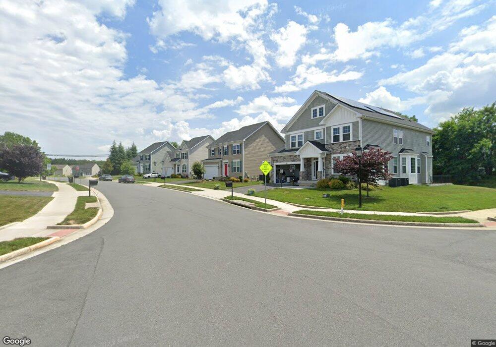 5 Doria Hill Dr, Stafford, VA 22554 - photo 1