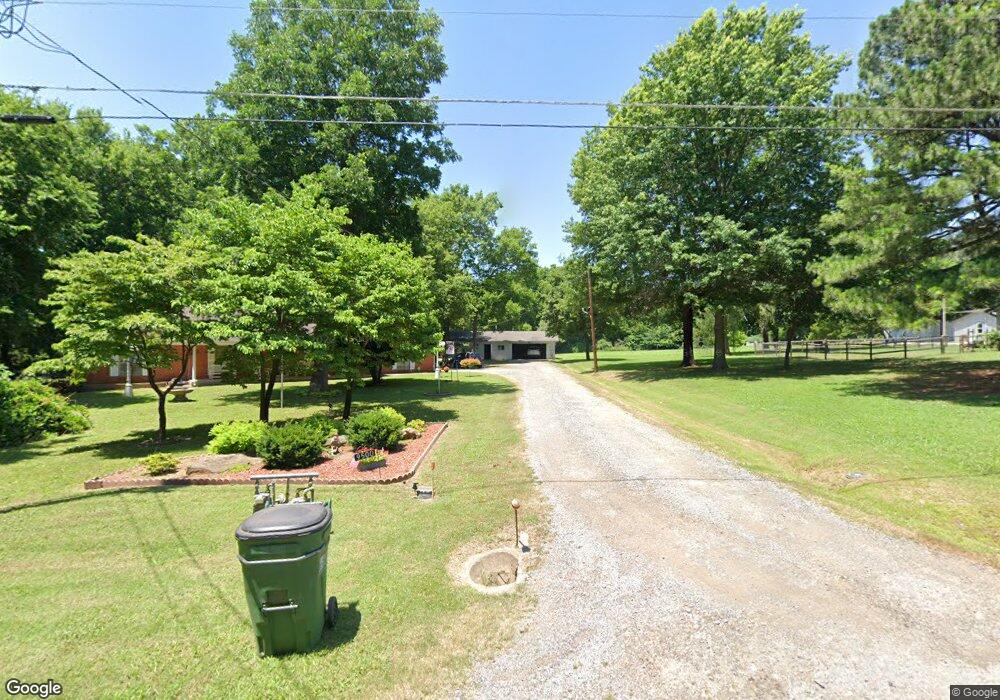 9500 S 190th East Ave, Broken Arrow, OK 74012 - photo 1