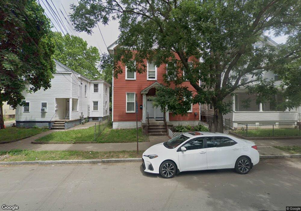 159 Spring St, New Haven, CT 06519 - photo 1