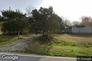 1472 Boneville Rd, Dearing, GA 30808