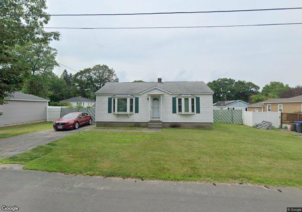 30 Seneca St, Methuen, MA 01844 - photo 1