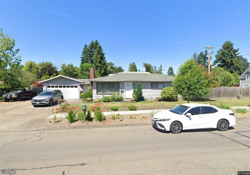 1218 Elm St, Forest Grove, OR 97116 - photo 1