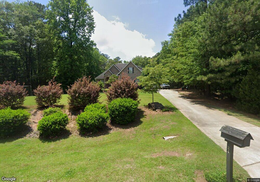 24 W Rivermist Ct, Juliette, GA 31046 - photo 1