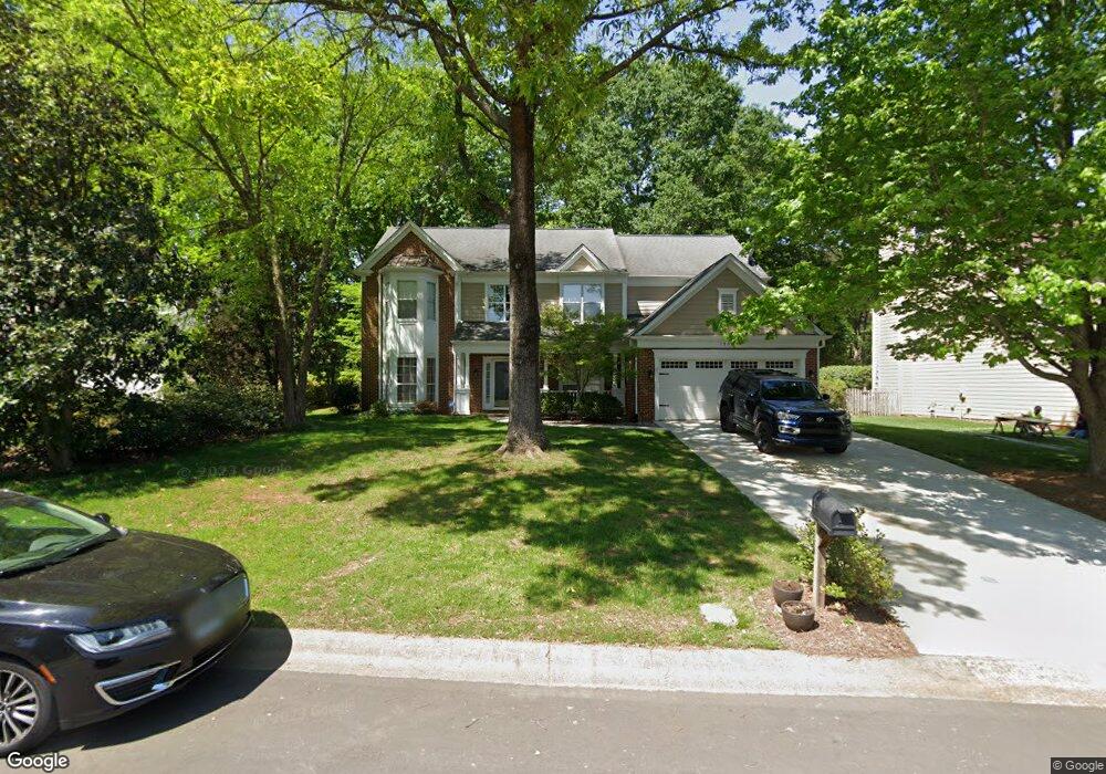 12025 Moonshadow Ln, Huntersville, NC 28078 - photo 1