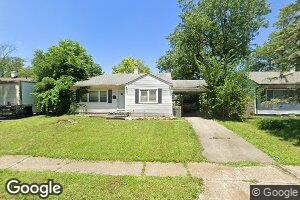 2096 Colfax Ave, Columbus, OH 43224