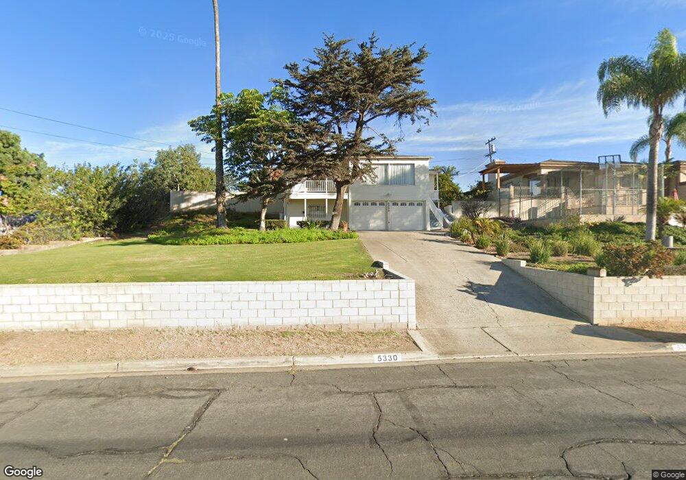 Street View Photo