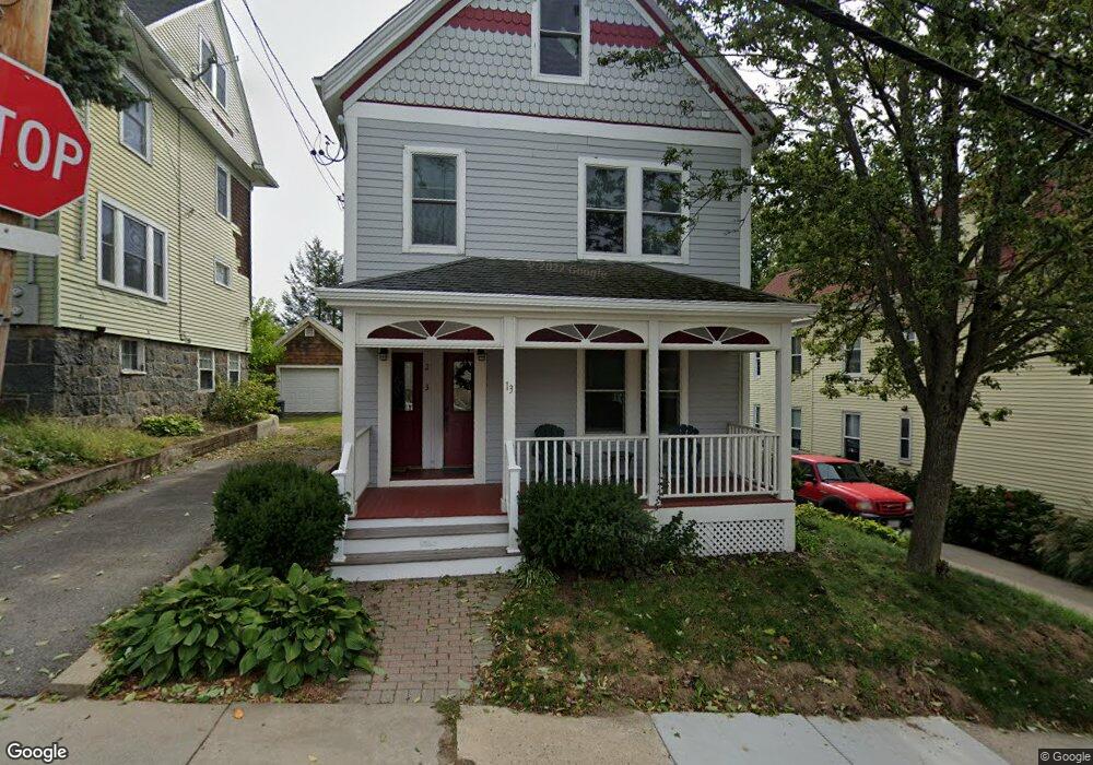 13 Fairview St, Roslindale, MA 02131 - photo 1