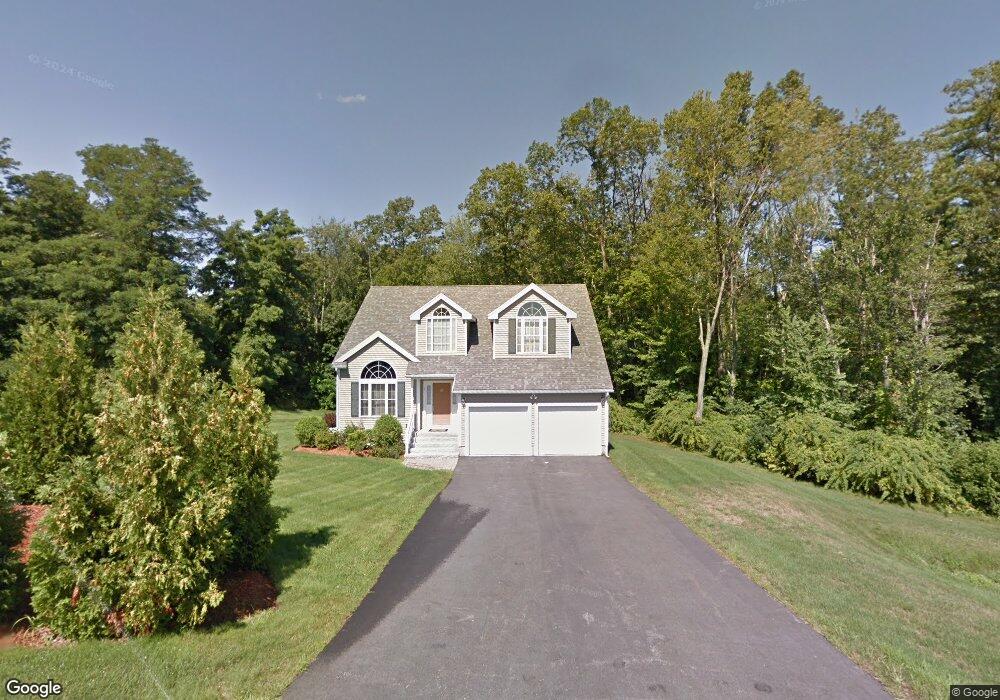 2 Prestwick Trail unit 8, Nashua, NH 03062 - photo 1