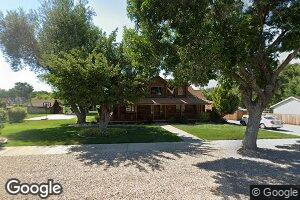 360 S Main St, Spring City, UT 84662