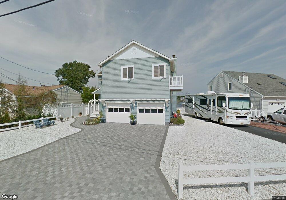 652 Fairview Ln, Forked River, NJ 08731 - photo 1