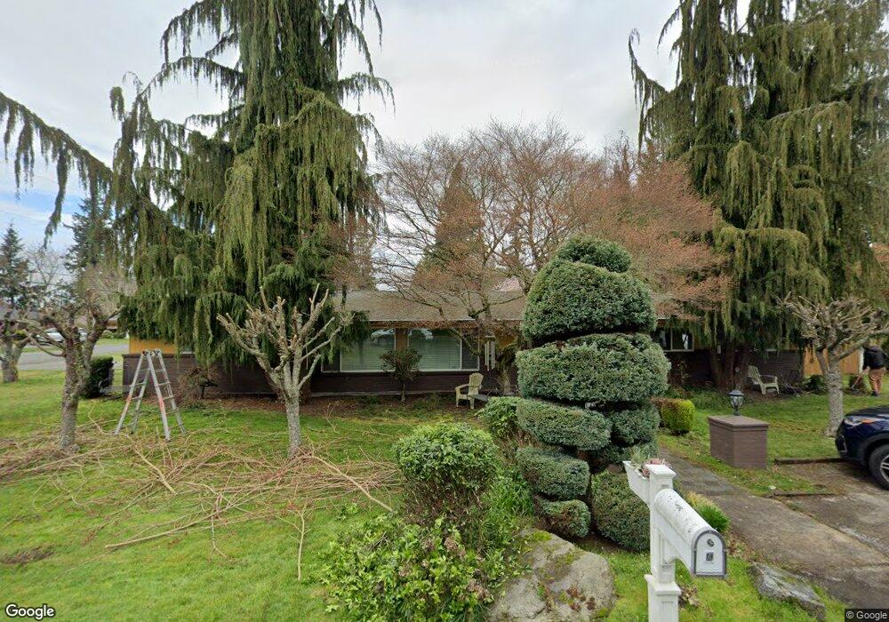 8327 186th St SW, Edmonds, WA 98026 - photo 1