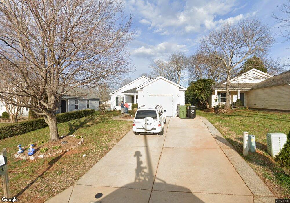 3040 Parade Ln SW, Concord, NC 28025 - photo 1