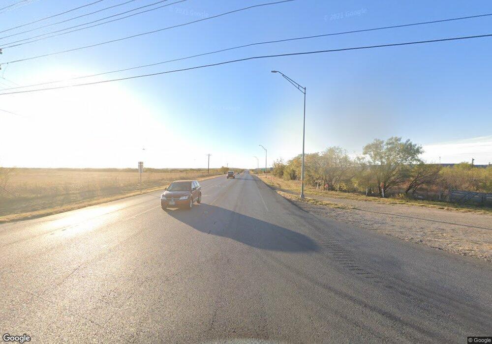 7573 Us Hwy 36 & Fm 1750, Abilene, TX 79602 - photo 1