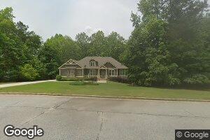 97 Deer Creek Trail, Moreland, GA 30259