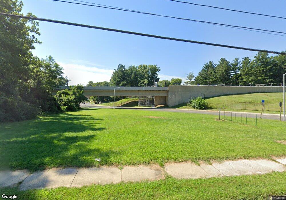 6601 Central Ave, Capitol Heights, MD 20743 - photo 1