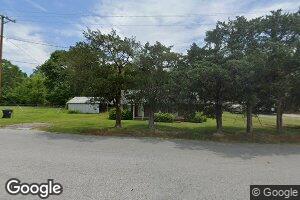 350 Fairfield St, Calhoun Falls, SC 29628