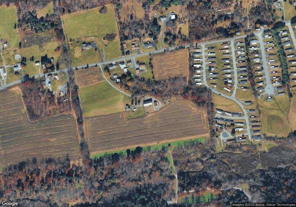 1885 Lower Smith Gap Rd, Kunkletown, PA 18058 - photo 1