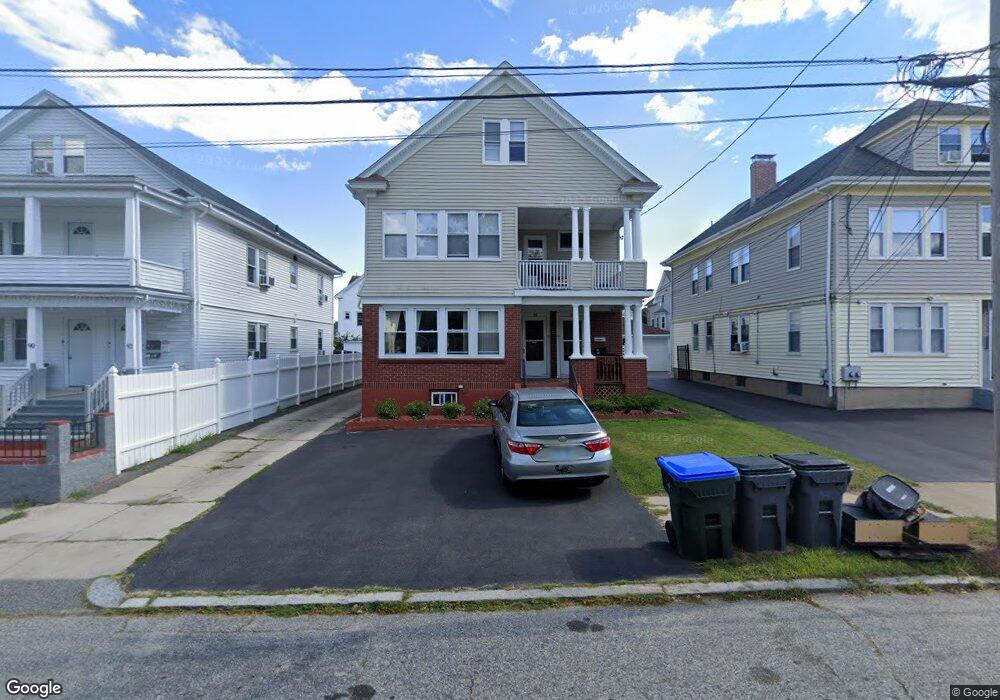 94 Alvin St, Providence, RI 02907 - photo 1