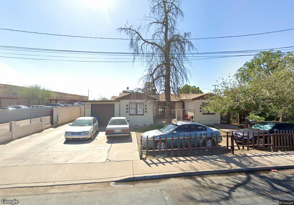 657 E 3rd Ave, Mesa, AZ 85204 - photo 1