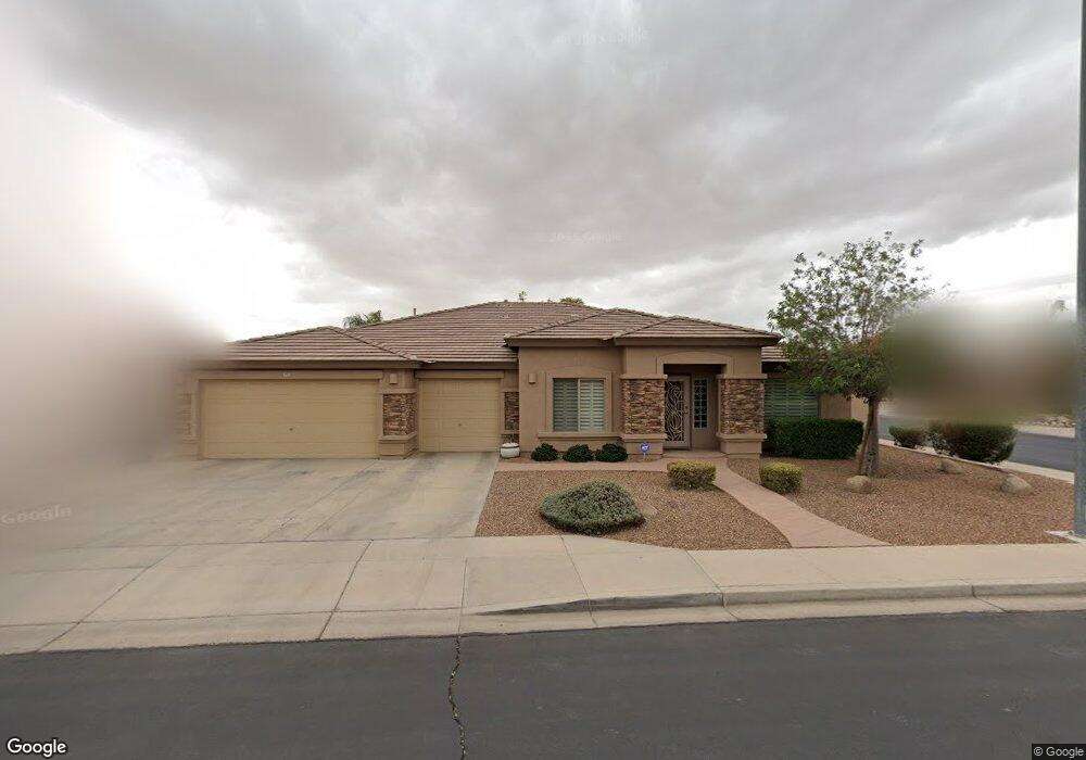 9901 E Monte Ave, Mesa, AZ 85209 - photo 1