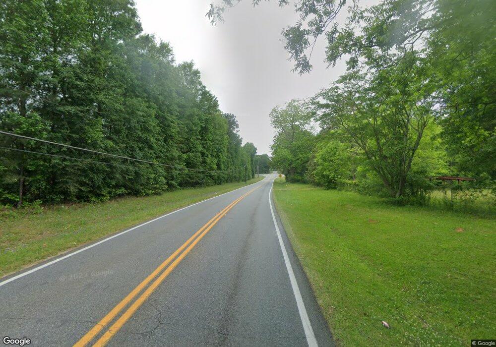 131 Allen Memorial Dr SW, Milledgeville, GA 31061 - photo 1