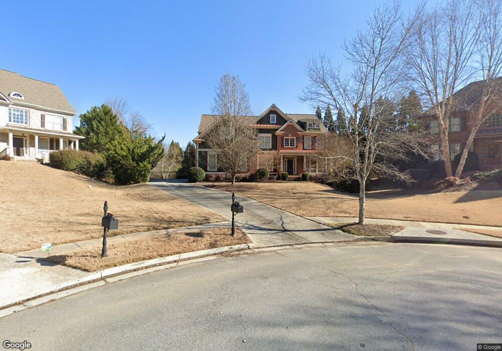 162 Rocky Point Ct unit 49, Acworth, GA 30101 - photo 1