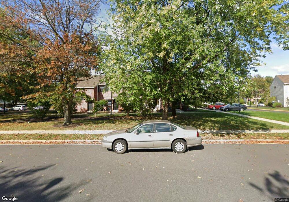 502 Willow Turn, Mount Laurel, NJ 08054 - photo 1