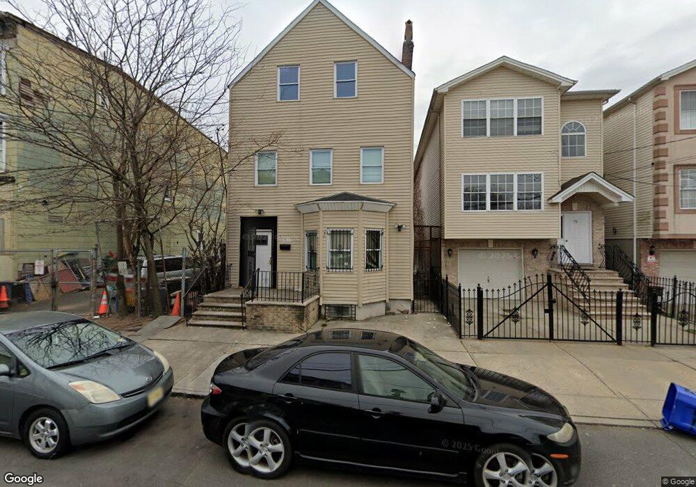 70 Sherman Ave, Newark, NJ 07114 - photo 1