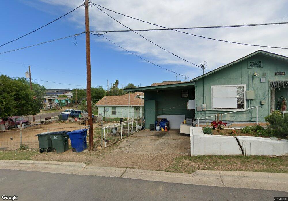 2419 Maryland Ave, Laredo, TX 78040 - photo 1