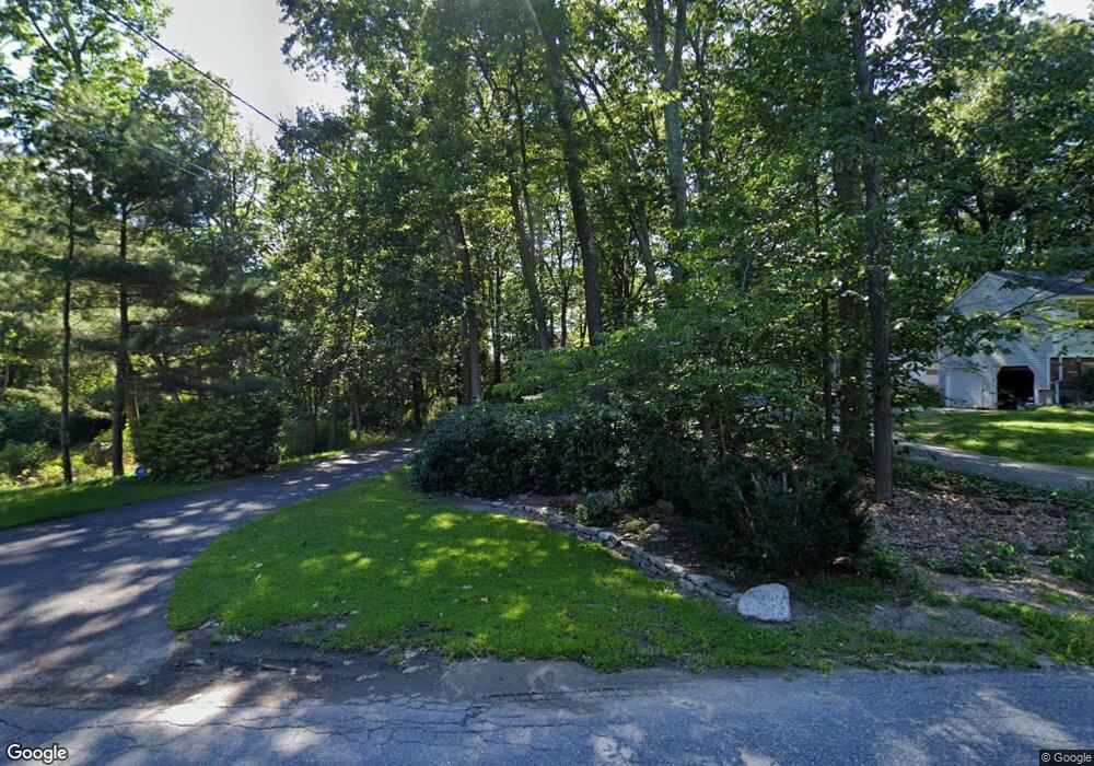 77 Howard St, Northborough, MA 01532 - photo 1