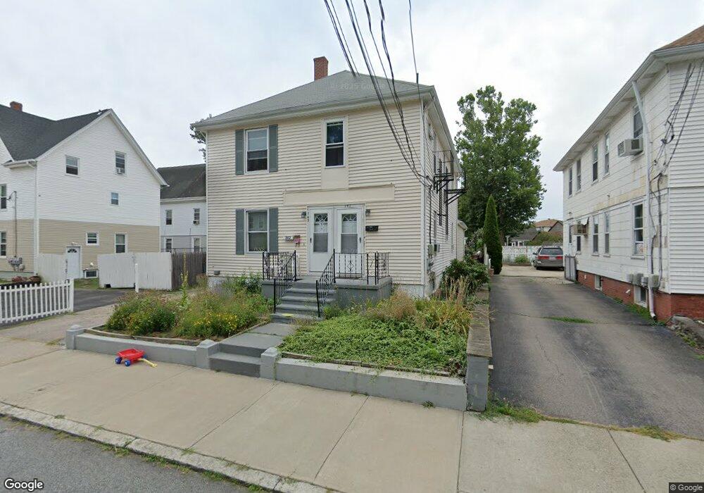 141 Bucklin St, Pawtucket, RI 02861 - photo 1