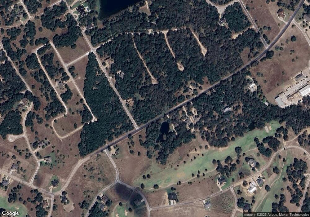 1529 White Bluff Dr, Whitney, TX 76692 - photo 1