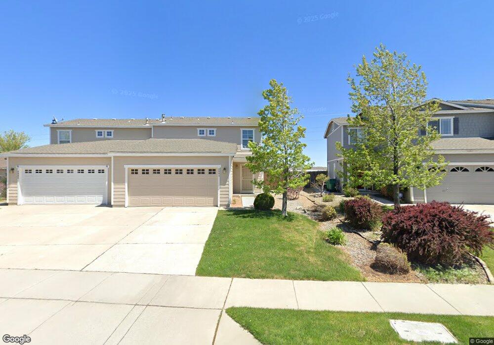 8994 Red Baron Blvd, Reno, NV 89506 - photo 1