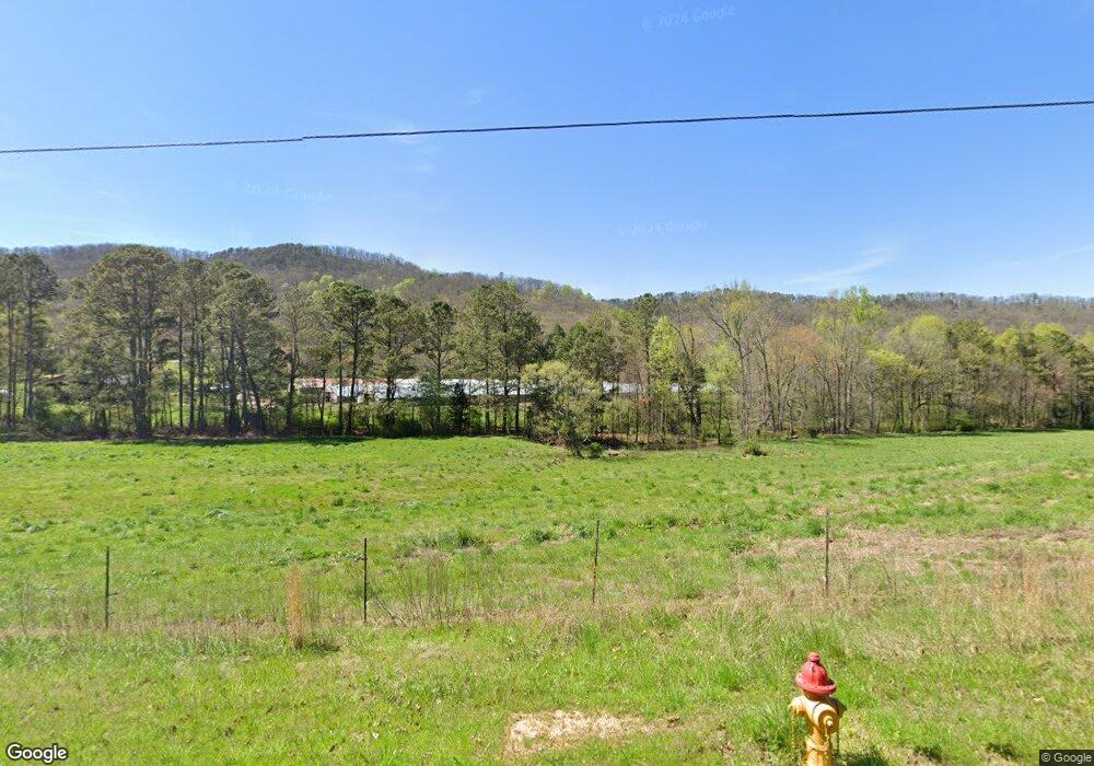 3453 Lower Gordon Springs Rd, Rocky Face, GA 30740 - photo 1