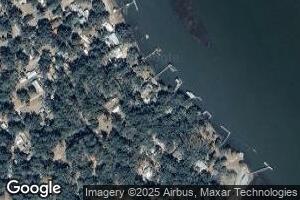 1332 Live Oak Ln, Townsend, GA 31331