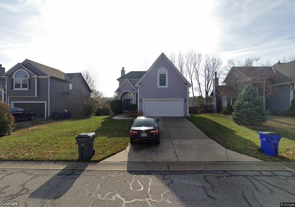 13685 W 149th St, Olathe, KS 66062 - photo 1