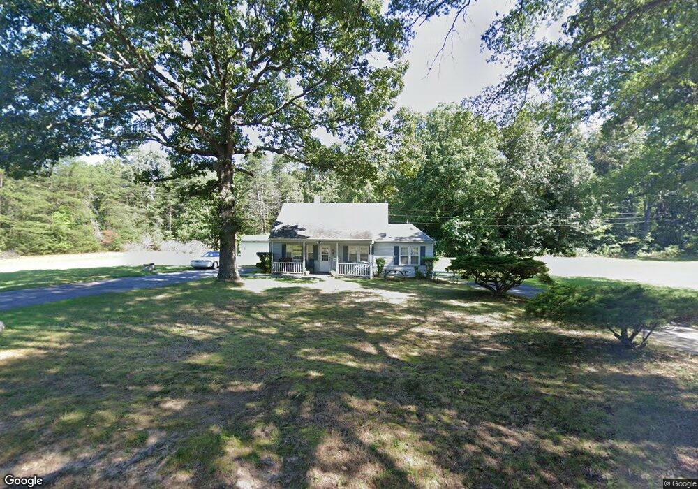 14605 Jones Powell Rd, Spotsylvania, VA 22551 - photo 1