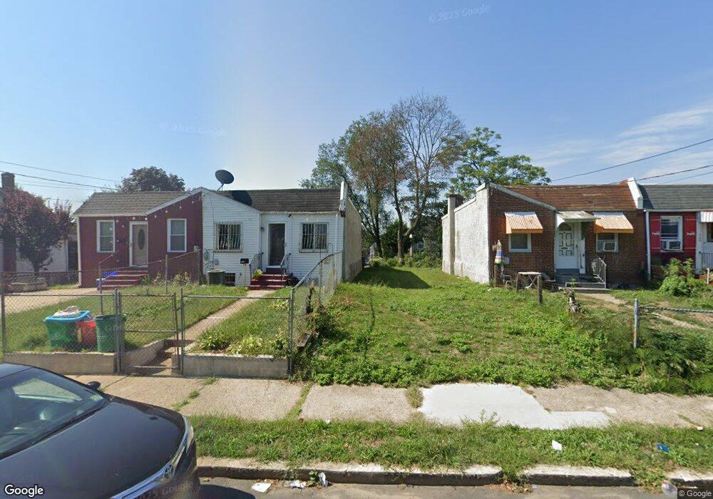 565 N 32nd St, Camden, NJ 08105 - photo 1
