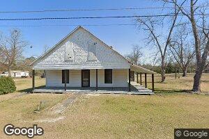 103 S Forsyth Ave, Mc Rae Helena, GA 31037