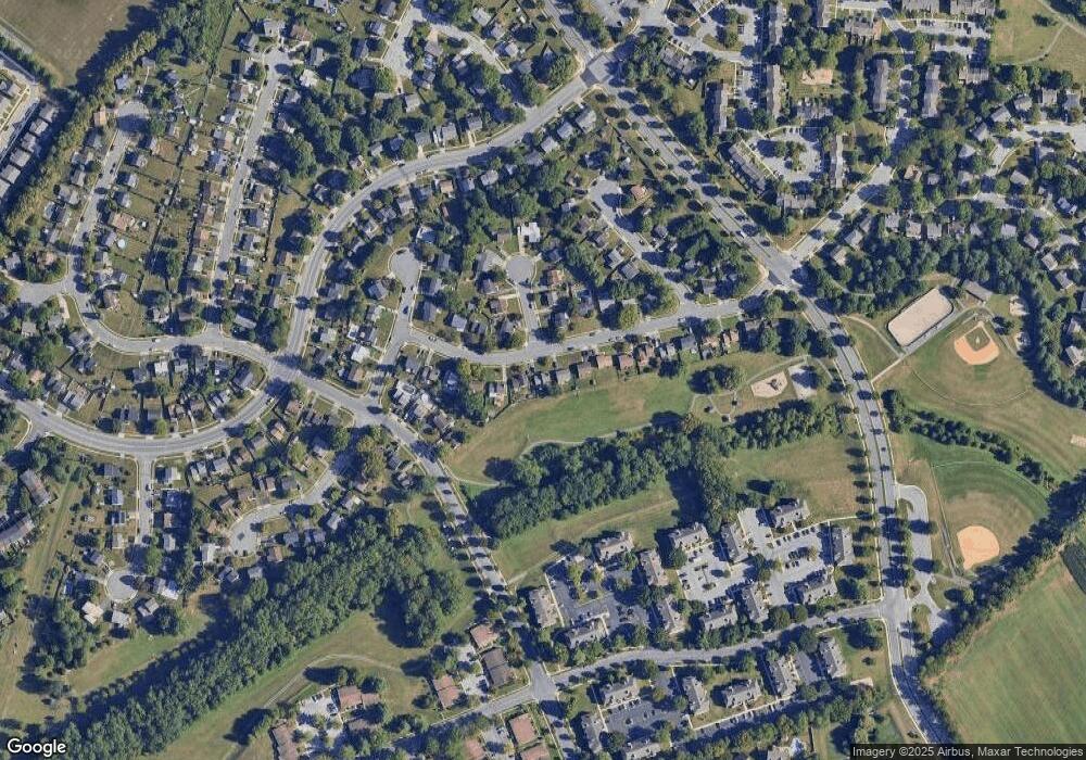 1487 Eden Dr, Frederick, MD 21701 - photo 1