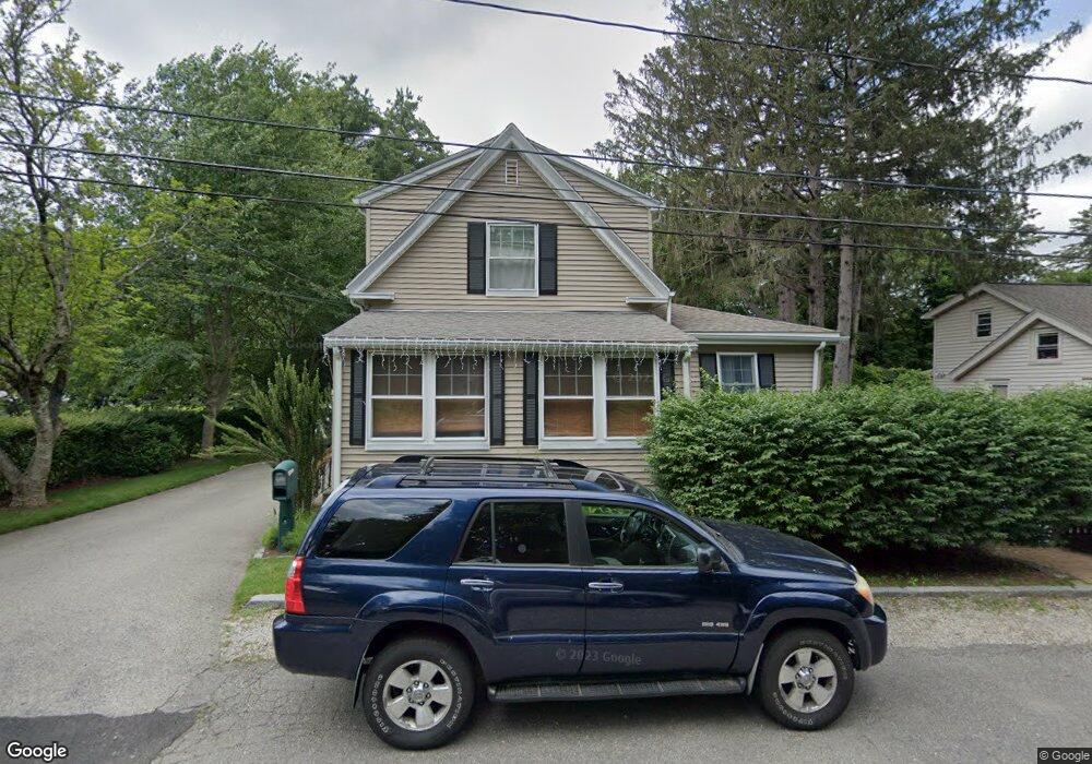 42 2nd St, Natick, MA 01760 - photo 1