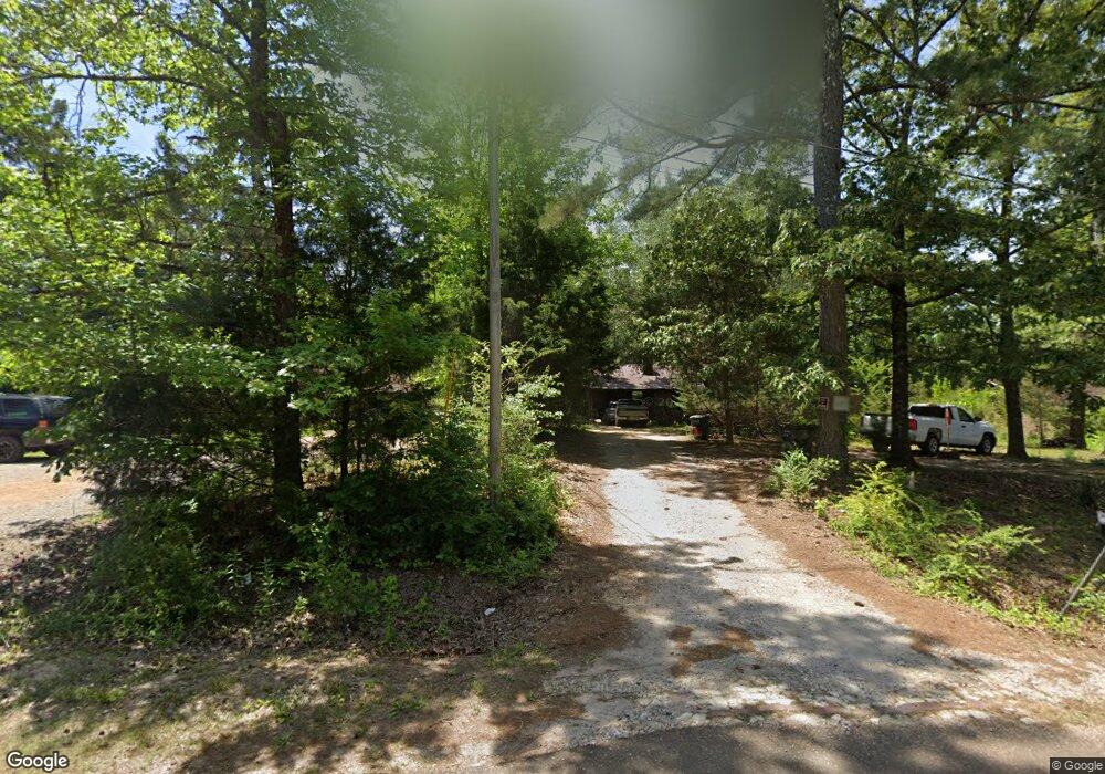 127 County Road 104, Oxford, MS 38655 - photo 1