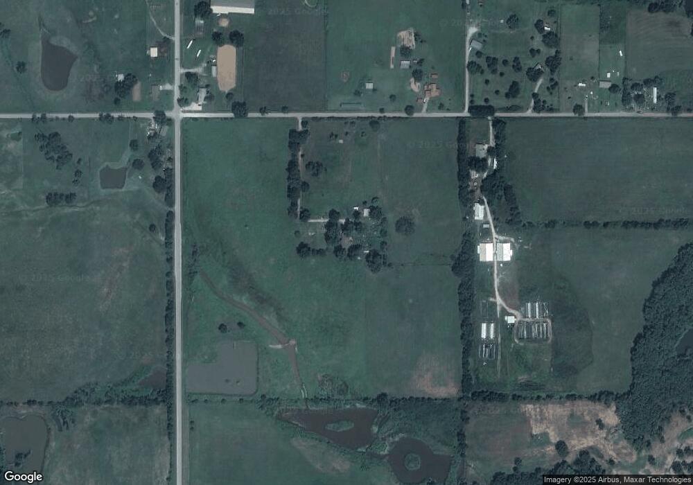 16160 Hackberry Rd, Henryetta, OK 74437 - photo 1