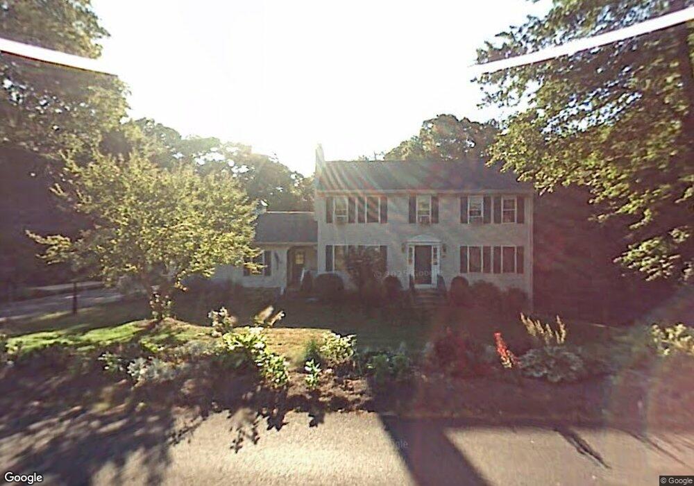 87 Carroll Hill Rd, Charlton, MA 01507 - photo 1