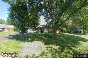 21 Kenec Dr, Middletown, OH 45042