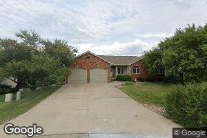 1660 Kingwood Dr, Manhattan, KS 66502
